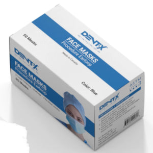 Level 3 Mask / 3 Ply Face  Mask