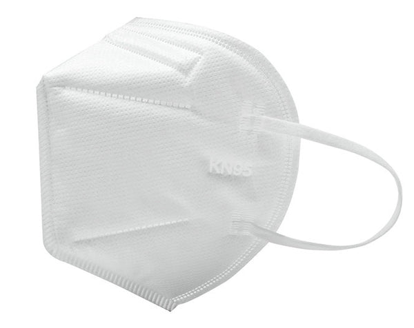 KN95 Face Mask 5 ply -BFE 95-99%.100pc/case. BULK SALE